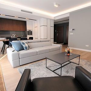 Appartement met Twee Slaapkamers
